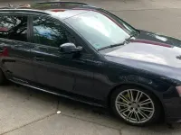 Gebraucht Audi A4 Ambiente 211 PS (155 kW) 2012 Blau Kombi