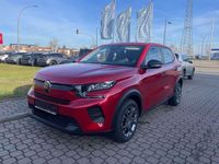 Neu Citroën C3 101 PS (74 kW) 2026 Elexirrot SUV