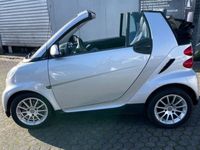 gebraucht Smart ForTwo Cabrio 84PS
