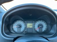 Gebraucht Mitsubishi Colt 95 PS (69 kW) 2011 Grau Kleinwagen