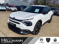 Gebraucht Citroën C4 Shine 131 PS (96 kW) 2024 Weiß SUV