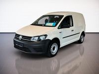 Gebraucht VW Caddy 102 PS (75 kW) 2020 Candyweiß Van / Kleinbus