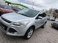 Gebraucht Ford Kuga SYNC Edition 150 PS (110 kW) 2015 Silber SUV