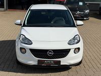 Second-hand Opel Adam 87 CP (63 kW) 2019 Alb Hatchback