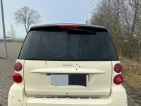 Gebraucht Smart ForTwo Coupé Pure 61 PS (44 kW) 2011 Coupé