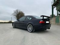 gebraucht BMW M3 E46Coupe Handschalter