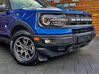 Gebraucht Ford Bronco Sport Sport 184 PS (135 kW) 2024 Blau SUV