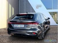 Gebraucht Audi A5 S-Line 204 PS (150 kW) 2026 Daytonagrau perleffekt Kombi