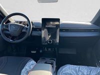 Neu Ford Mustang Mach-E 216 kW (294 PS) 2025 Schwarz SUV