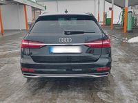 Gebraucht Audi A6 Advanced 204 PS (150 kW) 2023 Schwarz Kombi