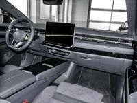 gebraucht VW ID7 Pro HUD AHZV RearView Navi Matrix-LED uvm.