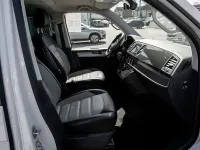 Gebraucht VW T6 Comfortline 204 PS (150 kW) 2017 Candy weiss Van