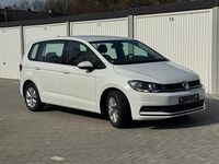 Gebraucht VW Touran Sound 116 PS (85 kW) 2017 Van / Kleinbus