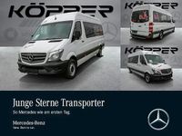 Brugt Mercedes Sprinter 2017 Andere