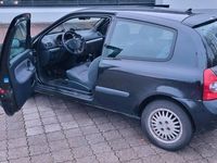 gebraucht Renault Clio II 1.2 16V 75 PS | BJ 2001