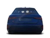 Gebraucht Audi S3 2024 Blau Limousine