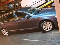 gebraucht Audi A6 4f 2.0 tdi 2011