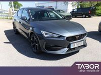 Second-hand Cupra Leon 150 CP (110 kW) 2024 Gri Berlinǎ