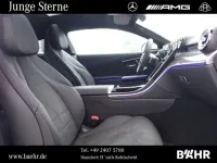 Gebraucht Mercedes 180 170 PS (125 kW) 2025 Unilack polarweiß Limousine