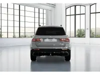 Gebraucht Mercedes GLB200 AMG 163 PS (119 kW) 2026 Manufaktur lack manufaktur alpin SUV