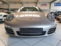 gebraucht Porsche 911 Targa 4S 9973,8*PDK*BOSE*CHRONO*SHZ*KLAPPE*HUneu