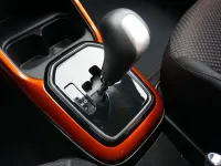 Gebraucht Suzuki Ignis 90 PS (66 kW) 2019 Orange SUV