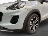 Neu Ford Puma Titanium 125 PS (91 kW) 2025 Grau SUV