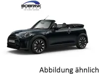 Gebraucht Mini Cooper S Cabriolet Classic 178 PS (130 kW) 2022 Schwarz Cabrio