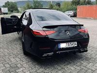 Gebraucht Mercedes CLS450 Edition 1 367 PS (269 kW) 2018 Schwarz Limousine