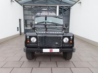 Occasion Land Rover Defender 122 ch (89 kW) 2010 Noir SUV