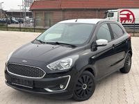 Gebraucht Ford Ka Plus 86 PS (63 kW) 2019 Kleinwagen