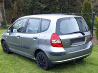 gebraucht Honda Jazz 