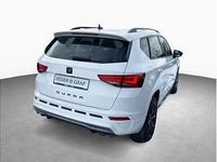 Neu Cupra Ateca 190 PS (139 kW) 2026 Weiß (bila weiss) SUV