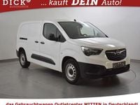 Gebraucht Opel Combo 131 PS (96 kW) 2022 Andere Van / Kleinbus