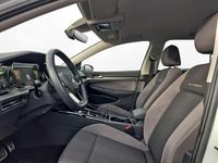 Gebraucht VW Golf Alltrack 200 PS (147 kW) 2023 Pure white Kombi