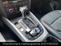 gebraucht Audi Q5 TDI Quattro Xenon AHK LED Leder Magnetic Ride