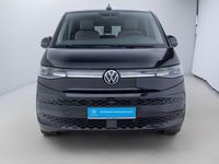 Gebraucht VW Multivan Style 245 PS (180 kW) 2025 Deep black perleffekt Van
