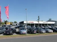 Neu Citroën C3 Start 101 PS (74 kW) 2026 Weiß SUV