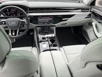 Neu Audi S8 Ambiente 571 PS (419 kW) 2025 Sebringschwarz kristalleffekt Limousine