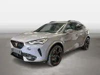 Gebraucht Cupra Formentor VZ 245 PS (180 kW) 2024 Graphene grau SUV