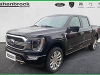 Gebraucht Ford F-150 Limited 436 PS (320 kW) 2025 Schwarz Pickup