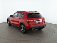 gebraucht Mercedes GLA220 GLA-Klasse4Matic Urban, Benzin, 24.250 €