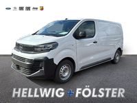 Neu Opel Vivaro 120 PS (88 kW) 2026 Lackierung weiss icy/typ ausse Van / Kleinbus
