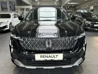 Neu Renault Espace Esprit Alpine 200 PS (147 kW) 2025 Black pearlschwarz metallic Van / Kleinbus