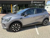 Gebraucht Renault Captur Evolution 140 PS (102 kW) 2024 Grau SUV