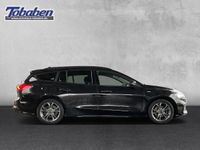 gebraucht Ford Focus 1.0 EcoBoost Hybrid ST-Line S/S (EURo 6d)