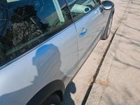 Gebraucht Mini Cooper Coupé 115 PS (84 kW) 2003 Silber Coupé