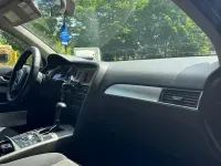 Używany Audi A6 Ambiente 190 KM (139 kW) 2006 Niebieski Kombi