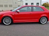 Gebraucht Audi S3 Sport 265 PS (194 kW) 2007 Rot Kleinwagen