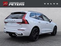 Neu Volvo XC60 Plus 455 PS (334 kW) 2025 Weiss SUV